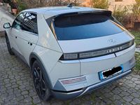 Usata Hyundai Ioniq 5 55 kW (76 CV) 2023 Grigio SUV