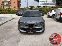 Nuova Alfa Romeo GT Junior 136 CV (100 kW) 2025 Grigio SUV