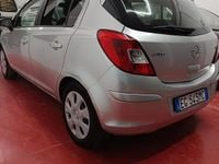 Usata Opel Corsa 2011 Utilitaria