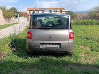 Usata Fiat Multipla 120 CV (88 kW) 2008 Monovolume