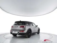Usata Mini Clubvan 116 CV (85 kW) 2016 Grigio Station wagon