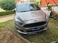 usata Ford S-MAX S-MaxII 2015 2.0 tdci ST-Line Business s