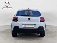 Usata Citroën C3 102 CV (75 kW) 2024 Bianco Utilitaria