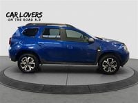 Usata Dacia Duster Journey 116 CV (85 kW) 2023 Blu scuro SUV