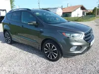 Usata Ford Kuga ST 150 CV (110 kW) 2019 Grigio SUV
