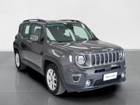 usata Jeep Renegade 1.0 t3 limited fwd