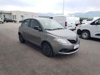 usata Lancia Ypsilon III 2015 1.2 Gold s&s 69cv my19