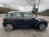 Usado Mini Countryman 2012 SUV