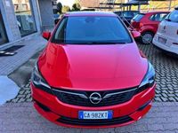 usata Opel Astra 1.5 CDTI 122 CV S&S AT9 5 porte Ultimate