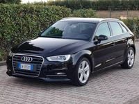 Usata Audi A3 Attraction 150 CV (110 kW) 2014 Berlina