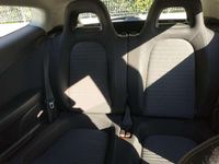 Usata VW Scirocco 122 CV (89 kW) 2012 Bianco Coupé