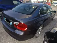 Usata BMW 330 231 CV (169 kW) 2005 Station wagon