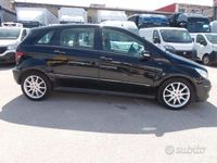 usata Mercedes B200 B 200cdi Sport