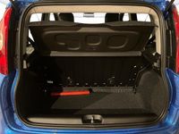 Nuova Fiat Panda Pop 70 CV (51 kW) 2025 Blu Berlina