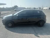 Usata Dacia Sandero 73 CV (53 kW) 2020 Nero Berlina
