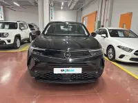 Usata Opel Mokka Elegance 101 CV (74 kW) 2023 Nero SUV