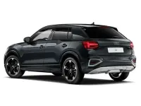 Usata Audi Q2 Advanced Plus 116 CV (85 kW) 2025 Grigio SUV