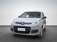 Occasion Fiat Panda Easy 69 PK (50 kW) 2018 Beige Hatchback