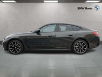 Usata BMW 420 M Sport 190 CV (139 kW) 2025 Dravit grey metallic Coupé
