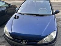 usata Peugeot 206 3p 1.4 X-Line