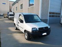 Usata Fiat Doblò Dynamic 105 CV (77 kW) 2005 Monovolume
