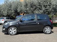 Usata Renault Twingo 75 CV (55 kW) 2012 Nero Utilitaria