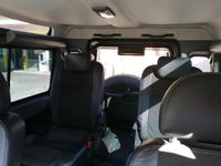 Usata Land Rover Defender SE 122 CV (89 kW) 2008 SUV