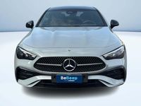 Usata Mercedes CLE220 Edition 197 CV (144 kW) 2025 Grigio Coupé