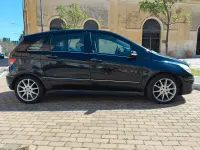 Usata Mercedes B180 109 CV (80 kW) 2008 Nero Monovolume