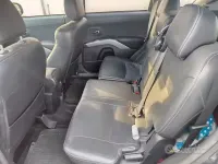 Usata Mitsubishi Outlander 177 CV (130 kW) 2011 Grigio SUV
