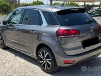 Usata Citroën C4 Picasso Shine 120 CV (88 kW) 2017 Monovolume