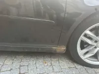 Usata VW Golf VI GT 140 CV (102 kW) 2008 Utilitaria