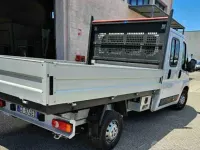 Usata Citroën Jumper 140 CV (102 kW) 2024 Bianco Monovolume
