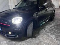 Usata Mini Cooper SD Countryman 190 CV (139 kW) 2017 SUV