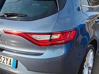 Usata Renault Mégane IV 110 CV (80 kW) 2017 Berlina