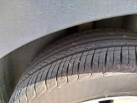 Usata VW T-Cross 110 CV (80 kW) 2021 Bianco SUV