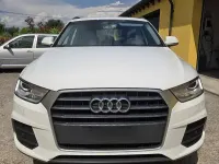 Usata Audi Q3 Business 150 CV (110 kW) 2016 SUV