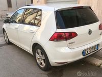 usata VW Golf VII Golf 1.4 TGI 5p. Highline BlueMotion