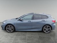 Usata BMW 118 M Sport 136 CV (100 kW) 2023 Grigio Utilitaria