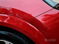 Usata Ford Puma ST-Line 125 CV (91 kW) 2021 Rosso SUV