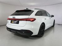 Nuova Audi A5 S-Line 204 CV (150 kW) 2025 Bianco Station wagon