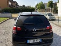 Usata Citroën C3 Seduction 68 CV (50 kW) 2014 Berlina