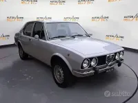 Usata Alfa Romeo Alfetta 109 CV (80 kW) 1970 Grigio Berlina