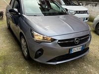 Usata Opel Blitz Edition 74 CV (54 kW) 2022 Grigio Berlina