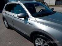 Usata VW Tiguan 116 CV (85 kW) 2019 SUV