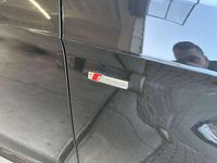 Begagnad Audi A3 S-Line 190 HK (139 kW) 2020 Svart Sedan