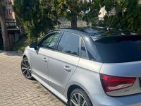 Usata Audi A1 S-Line 2017 Utilitaria