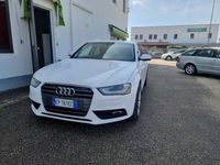 usata Audi A4 Allroad 2.0 tdi Business Plus 143cv multitronic