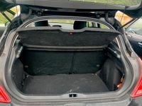 Usata Peugeot 308 90 CV (66 kW) 2009 Nero Berlina