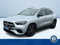 Usata Mercedes GLA200 Advanced Plus 150 CV (110 kW) 2025 Grigio SUV